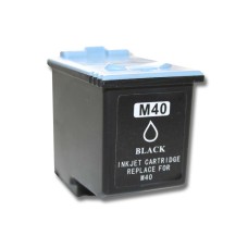 Compatible INK-M40 Black Thermal Transfer Film for Samsung Printers