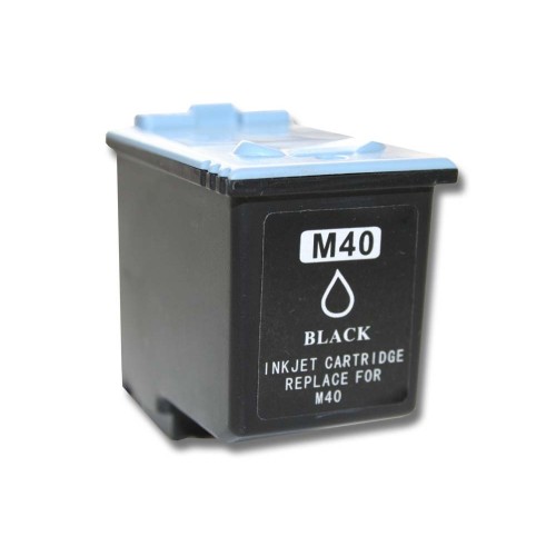 Compatible INK-M40 Black Thermal Transfer Film for Samsung Printers