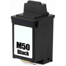 Compatible INK-M50 Black Thermal Transfer Film for Samsung Printers