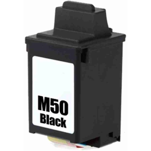 Compatible INK-M50 Black Thermal Transfer Film for Samsung Printers