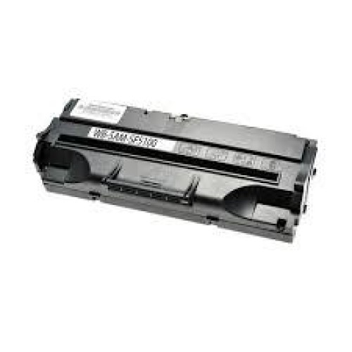 Compatible SF-5100D3 Black Toner Cartridge for Samsung Printers