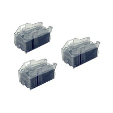 Triple Pack - Compatible Kyocera SH10 1903JY000 P1 Staple Cartridges Pack of 3 x 5,000