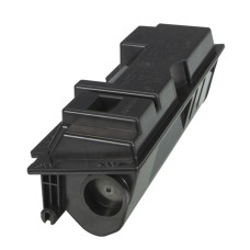 Compatible TK120 Black Toner Cartridge for Kyocera Printers
