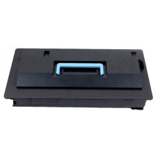 Compatible TK2530 Black Toner Cartridge for Kyocera Printers