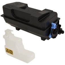 Compatible TK360 Black Toner Cartridge for Kyocera Printers