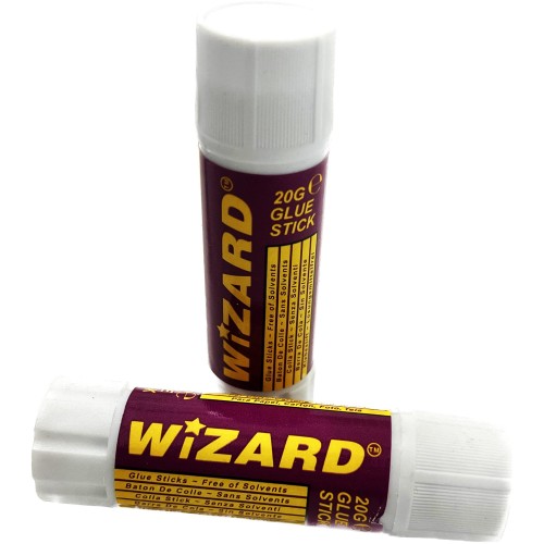 Glue Stick Medium (9) - 20g Glue Stick Medium (9) - 20g