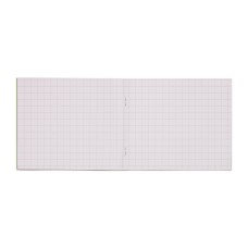 RHINO 138 x 165 Exercise Book 24 Page, Light Green, S10 (Pack of 10)