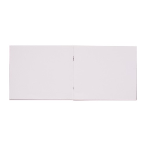 RHINO 138 x 165 Exercise Book 24 Page, Purple, B (Pack of 10)