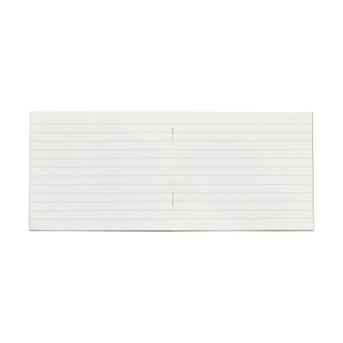 RHINO 138 x 165 Exercise Book 24 Page, Red, F15 (Pack of 10)