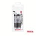 Z-Grip Smooth Retractable Ballpoint Pen Black Ink Box of 50