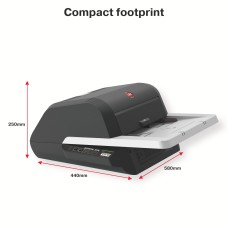 Laminator GBC Foton 30 Automatic Laminator - Black