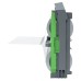 GBC Foton 30 100mic Refillable Cartridge