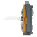 GBC Foton 30 125mic Refillable Cartridge