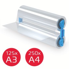 GBC Foton 30 75mic Refill Film