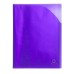 Exacompta A4 Display Book A4 Pack of 20 Assorted