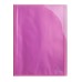 Exacompta A4 Display Book A4 Pack of 20 Assorted