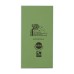 RHINO 8 x 4 Exercise Book 32 Page, Light Green, B (Pack of 10)