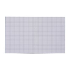 RHINO 8 x 6.5 Exercise Book 48 Page, Light Blue, S7 (Pack of 10)
