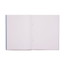 VEX676-40-2: RHINO 8 x 6.5 Exercise Book 64 Page  Light (Pack of 10)