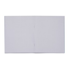 VEX544-248-6: RHINO 8 x 6.5 Exercise Book 80 Page Light (Pack of 10)