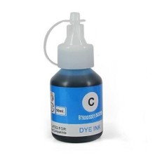 Compatible BT5000C Cyan Ink Cartridge for Brother Printers