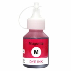 Compatible BT5000M Magenta Ink Cartridge for Brother Printers