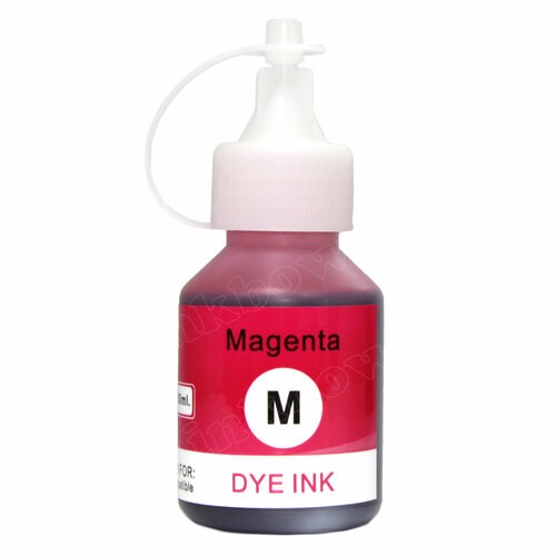 Compatible BT5000M Magenta Ink Cartridge for Brother Printers