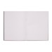 RHINO 9 x 7 Exercise Book 80 Page, Dark Green, S5 (Pack of 10)