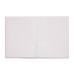 RHINO 9 x 7 Exercise Book 80 Page, Orange, S10 (Pack of 10)
