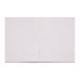 RHINO 9 x 7 Exercise Book 80 Page, Yellow, S5 (Pack of 10)
