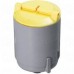 Compatible 106R01273 Yellow Toner Cartridge for Xerox Printers