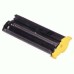Compatible 1710517-006 Yellow Toner Cartridge for Konica Minolta Printers