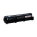 Compatible 408185 Cyan Toner Cartridge for Ricoh Printers