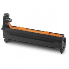 Compatible 43870005 Yellow Drum Unit for Oki Printers