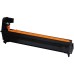 Compatible 43870005 Yellow Drum Unit for Oki Printers