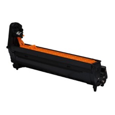 Compatible 43870006 Magenta Drum Unit for Oki Printers