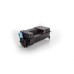Compatible 4436010010 Black Toner Cartridge for Utax Printers