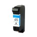 Compatible 45 51645A Black Ink Cartridge for HP Printers