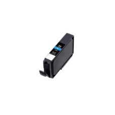 Compatible PGi-72 6404B001 Cyan Ink Cartridge for Canon Printers