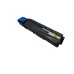 Genuine 653010011 Cyan Toner Cartridge for Utax Printers