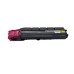 Genuine 653010014 Magenta Toner Cartridge for Utax Printers