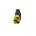 Genuine 653010016 Yellow Toner Cartridge for Utax Printers