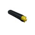 Genuine 653010016 Yellow Toner Cartridge for Utax Printers