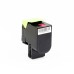 Compatible 700X3 70C0X30 Magenta Toner Cartridge for Lexmark Printers