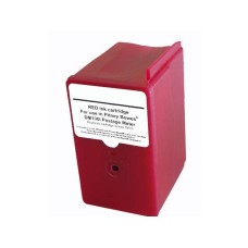 Compatible 765-9 Red Cartridge for Pitney Bowes Printers