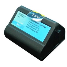 Compatible 769-0 Red Cartridge for Pitney Bowes Printers