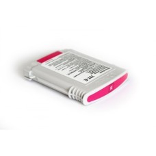 Compatible 787-E Magenta Franking Machine Ink Cartridge for Pitney Bowes Printers