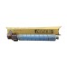 Compatible 841463 Cyan Toner Cartridge for Ricoh Printers