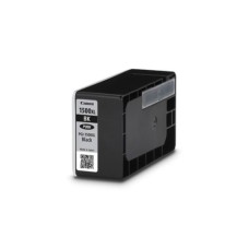 Compatible PGi-1500XLBK 9182B001 Black Ink Cartridge for Canon Printers