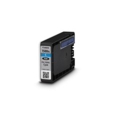 Compatible PGi-1500XLC 9193B001 Cyan Ink Cartridge for Canon Printers